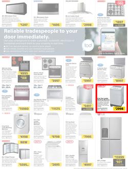Builders Superstore KZN : The Best Deals On The Widest Range (20 Apr - 19 May 2019), page 8