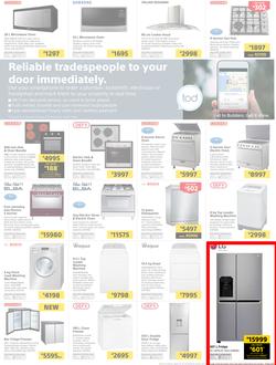 Builders Superstore KZN : The Best Deals On The Widest Range (20 Apr - 19 May 2019), page 8