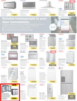 Builders Superstore KZN : The Best Deals On The Widest Range (20 Apr - 19 May 2019), page 8