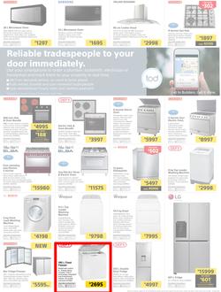 Builders Superstore KZN : The Best Deals On The Widest Range (20 Apr - 19 May 2019), page 8