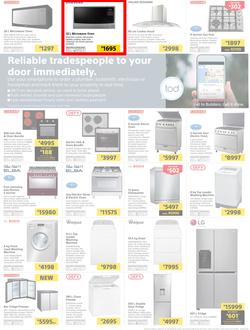 Builders Superstore KZN : The Best Deals On The Widest Range (20 Apr - 19 May 2019), page 8