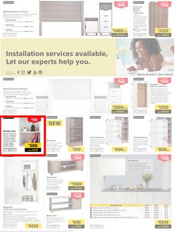 Builders Superstore KZN : The Best Deals On The Widest Range (20 Apr - 19 May 2019), page 9