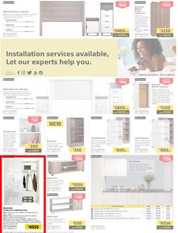 Builders Superstore KZN : The Best Deals On The Widest Range (20 Apr - 19 May 2019), page 9
