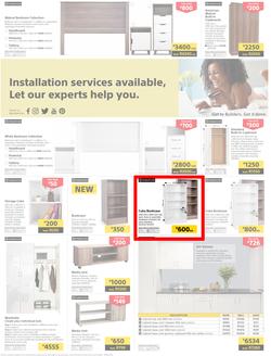 Builders Superstore KZN : The Best Deals On The Widest Range (20 Apr - 19 May 2019), page 9