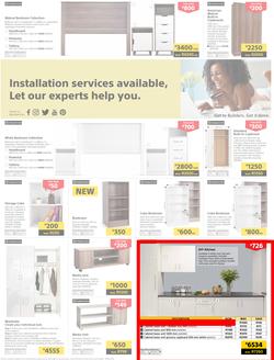 Builders Superstore KZN : The Best Deals On The Widest Range (20 Apr - 19 May 2019), page 9