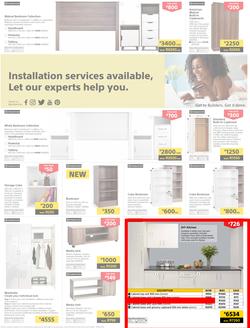 Builders Superstore KZN : The Best Deals On The Widest Range (20 Apr - 19 May 2019), page 9