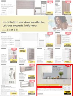 Builders Superstore KZN : The Best Deals On The Widest Range (20 Apr - 19 May 2019), page 9