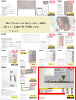 Builders Superstore KZN : The Best Deals On The Widest Range (20 Apr - 19 May 2019), page 9