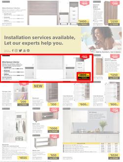 Builders Superstore KZN : The Best Deals On The Widest Range (20 Apr - 19 May 2019), page 9
