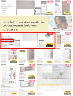 Builders Superstore KZN : The Best Deals On The Widest Range (20 Apr - 19 May 2019), page 9