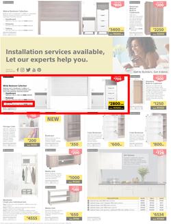 Builders Superstore KZN : The Best Deals On The Widest Range (20 Apr - 19 May 2019), page 9