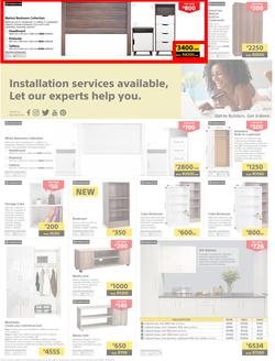 Builders Superstore KZN : The Best Deals On The Widest Range (20 Apr - 19 May 2019), page 9