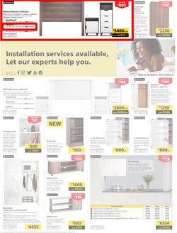 Builders Superstore KZN : The Best Deals On The Widest Range (20 Apr - 19 May 2019), page 9