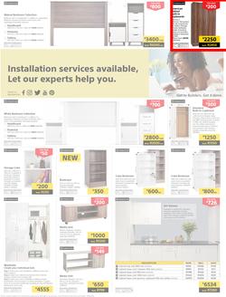 Builders Superstore KZN : The Best Deals On The Widest Range (20 Apr - 19 May 2019), page 9