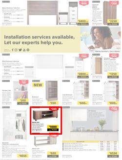 Builders Superstore KZN : The Best Deals On The Widest Range (20 Apr - 19 May 2019), page 9