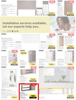Builders Superstore KZN : The Best Deals On The Widest Range (20 Apr - 19 May 2019), page 9