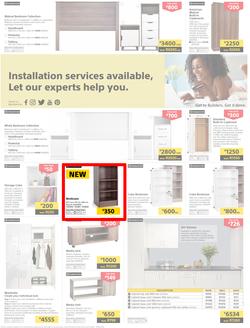Builders Superstore KZN : The Best Deals On The Widest Range (20 Apr - 19 May 2019), page 9
