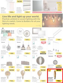 Builders Superstore KZN : The Best Deals On The Widest Range (20 Apr - 19 May 2019), page 10