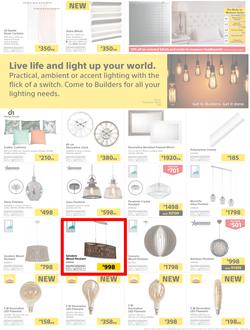 Builders Superstore KZN : The Best Deals On The Widest Range (20 Apr - 19 May 2019), page 10