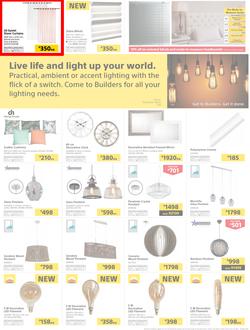 Builders Superstore KZN : The Best Deals On The Widest Range (20 Apr - 19 May 2019), page 10