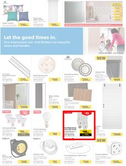 Builders Superstore KZN : The Best Deals On The Widest Range (20 Apr - 19 May 2019), page 11