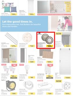 Builders Superstore KZN : The Best Deals On The Widest Range (20 Apr - 19 May 2019), page 11