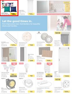 Builders Superstore KZN : The Best Deals On The Widest Range (20 Apr - 19 May 2019), page 11