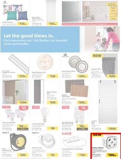 Builders Superstore KZN : The Best Deals On The Widest Range (20 Apr - 19 May 2019), page 11