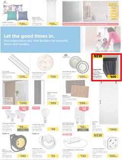 Builders Superstore KZN : The Best Deals On The Widest Range (20 Apr - 19 May 2019), page 11