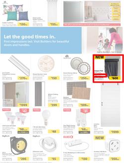 Builders Superstore KZN : The Best Deals On The Widest Range (20 Apr - 19 May 2019), page 11