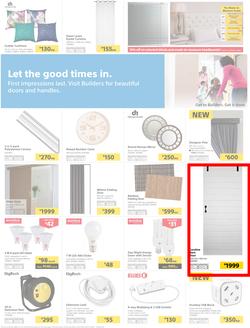 Builders Superstore KZN : The Best Deals On The Widest Range (20 Apr - 19 May 2019), page 11