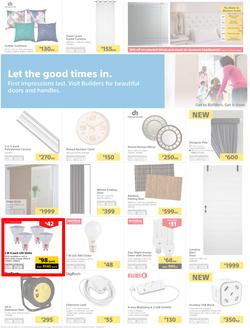 Builders Superstore KZN : The Best Deals On The Widest Range (20 Apr - 19 May 2019), page 11