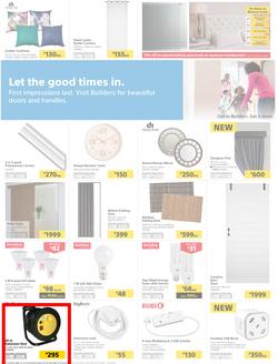 Builders Superstore KZN : The Best Deals On The Widest Range (20 Apr - 19 May 2019), page 11