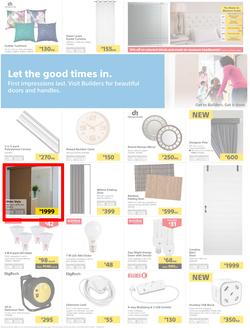 Builders Superstore KZN : The Best Deals On The Widest Range (20 Apr - 19 May 2019), page 11