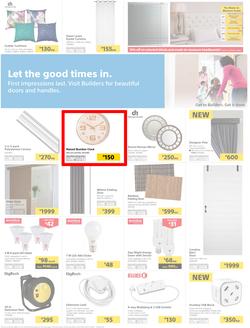 Builders Superstore KZN : The Best Deals On The Widest Range (20 Apr - 19 May 2019), page 11
