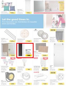 Builders Superstore KZN : The Best Deals On The Widest Range (20 Apr - 19 May 2019), page 11