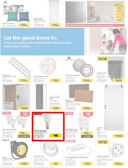 Builders Superstore KZN : The Best Deals On The Widest Range (20 Apr - 19 May 2019), page 11