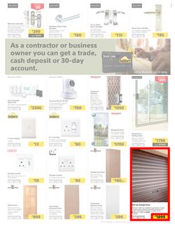 Builders Superstore KZN : The Best Deals On The Widest Range (20 Apr - 19 May 2019), page 14