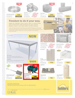 Builders Superstore KZN : The Best Deals On The Widest Range (20 Apr - 19 May 2019), page 16