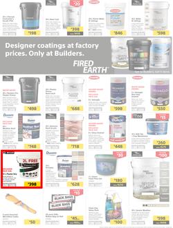 Builders East London : The Best Deals On The Widest Range (20 Apr - 19 May 2019), page 2