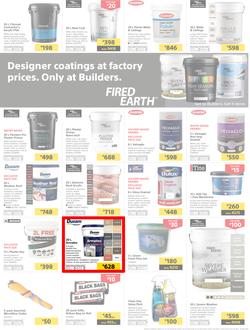 Builders East London : The Best Deals On The Widest Range (20 Apr - 19 May 2019), page 2
