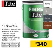 Tite 5Ltr Fibre