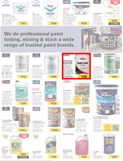Builders East London : The Best Deals On The Widest Range (20 Apr - 19 May 2019), page 3
