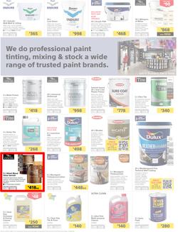 Builders East London : The Best Deals On The Widest Range (20 Apr - 19 May 2019), page 3