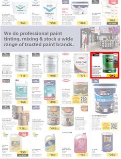 Builders East London : The Best Deals On The Widest Range (20 Apr - 19 May 2019), page 3