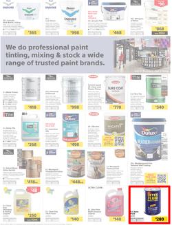 Builders East London : The Best Deals On The Widest Range (20 Apr - 19 May 2019), page 3
