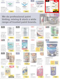 Builders East London : The Best Deals On The Widest Range (20 Apr - 19 May 2019), page 3