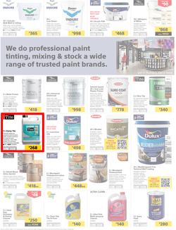 Builders East London : The Best Deals On The Widest Range (20 Apr - 19 May 2019), page 3