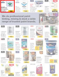 Builders East London : The Best Deals On The Widest Range (20 Apr - 19 May 2019), page 3