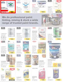 Builders East London : The Best Deals On The Widest Range (20 Apr - 19 May 2019), page 3